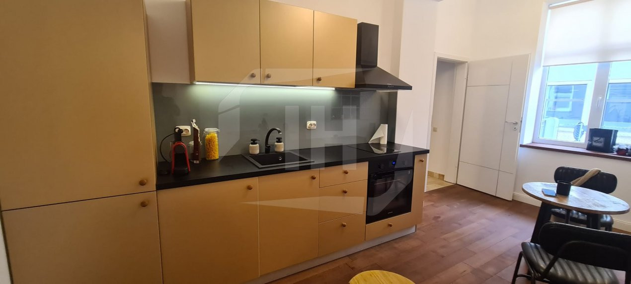 Apartament 2 camere, 66 mp, modern, zona Piata Muzeului