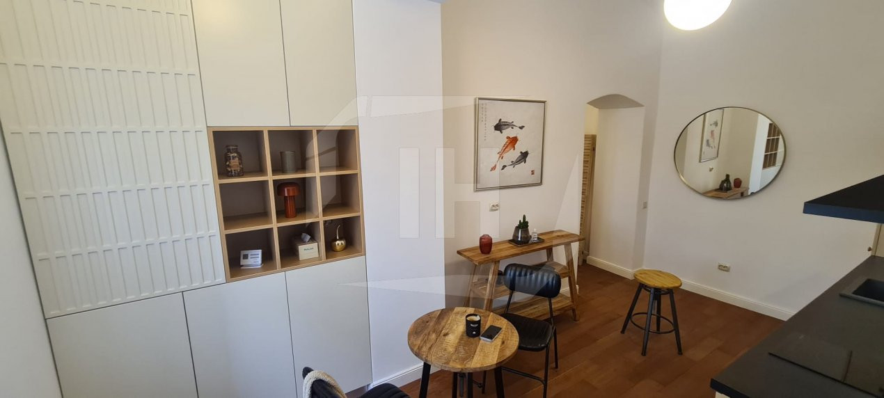 Apartament 2 camere, 66 mp, modern, zona Piata Muzeului