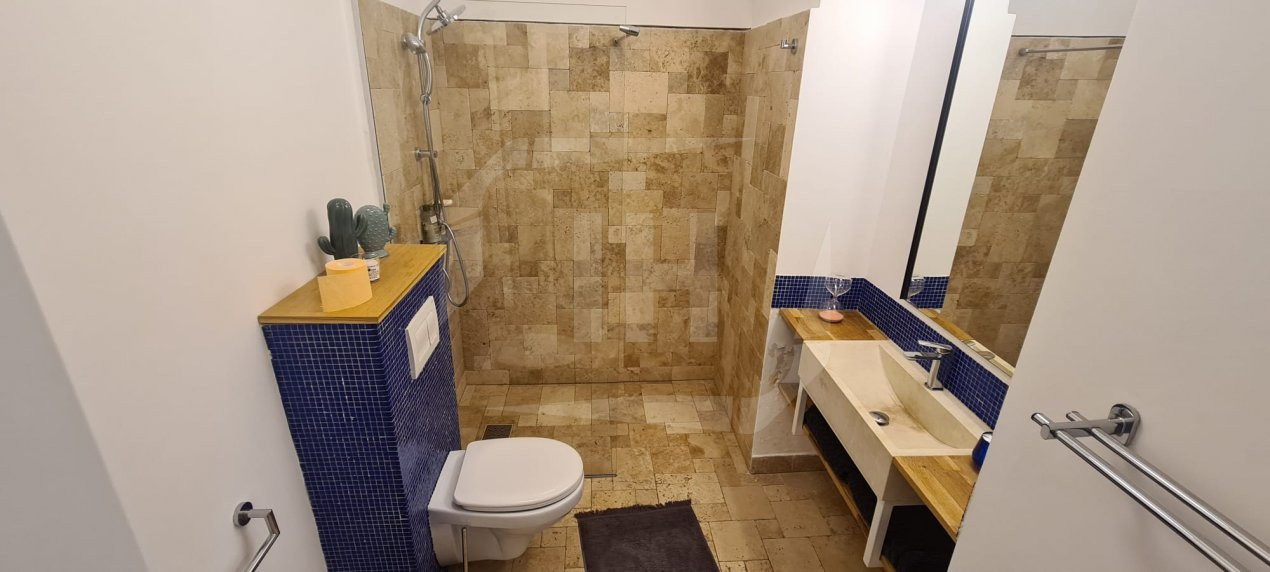 Apartament 2 camere, 66 mp, modern, zona Piata Muzeului