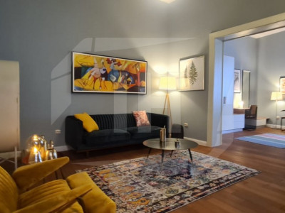 Apartament 2 camere, 66 mp, modern, zona Piata Muzeului