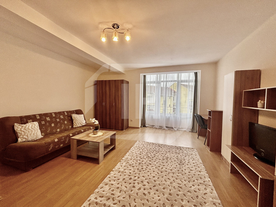 Apartament 2 camere, 66mp, decomandat, cu parcare, zona Eroilor