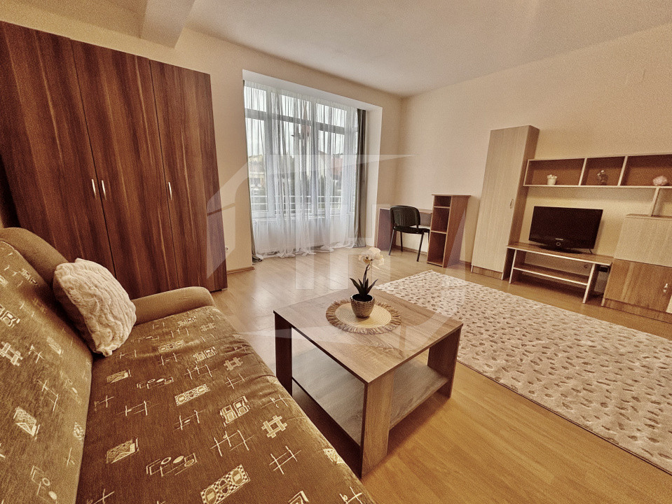 Apartament 2 camere, 66mp, decomandat, cu parcare, zona Eroilor