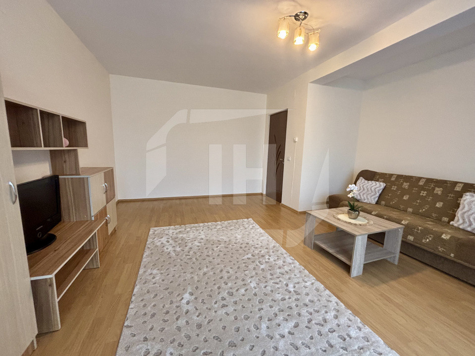 Apartament 2 camere, 66mp, decomandat, cu parcare, zona Eroilor