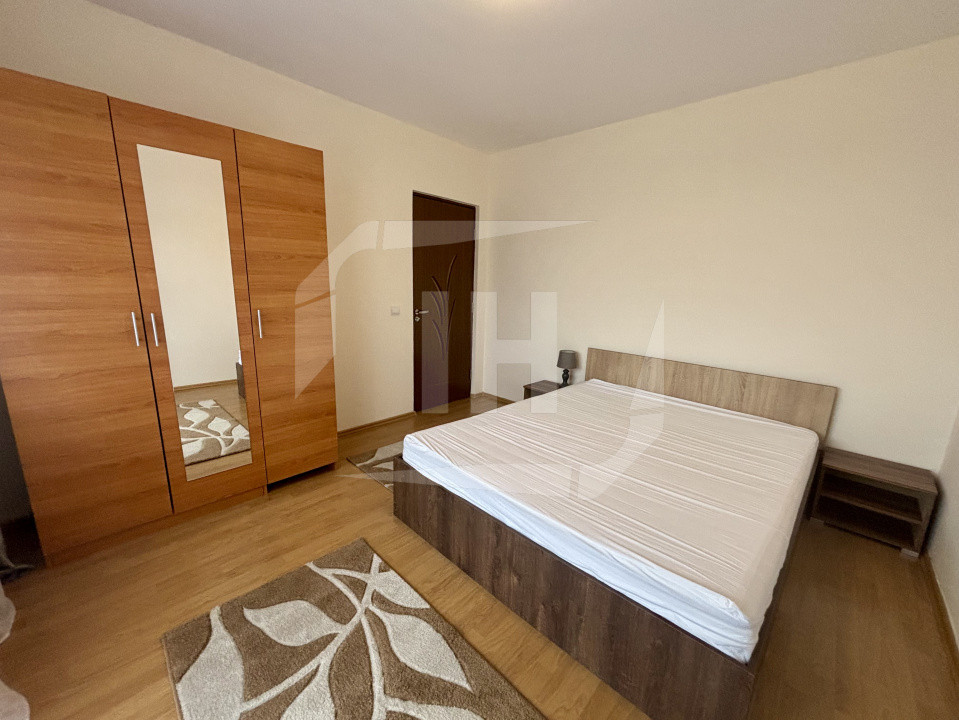 Apartament 2 camere, 66mp, decomandat, cu parcare, zona Eroilor