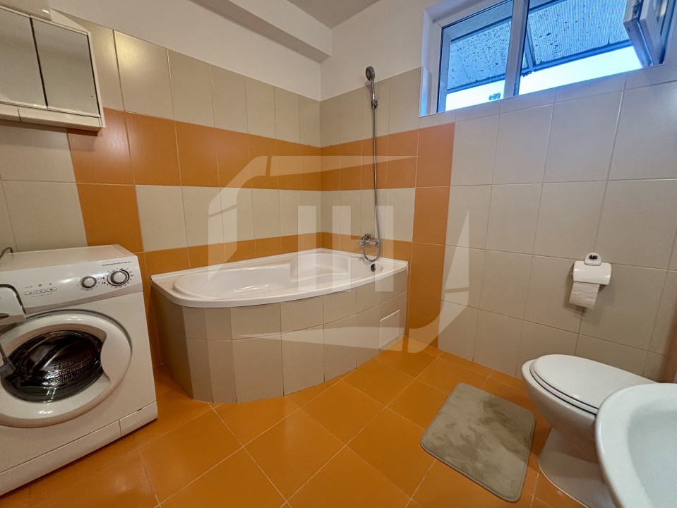 Apartament 2 camere, 66mp, decomandat, cu parcare, zona Eroilor