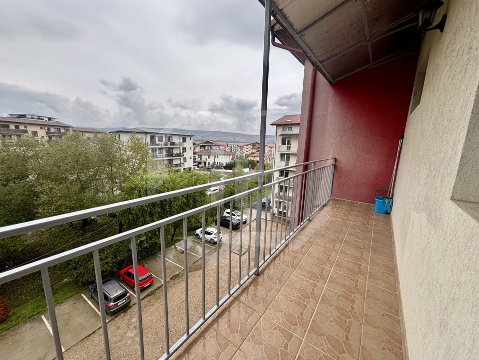 Apartament 2 camere, 66mp, decomandat, cu parcare, zona Eroilor