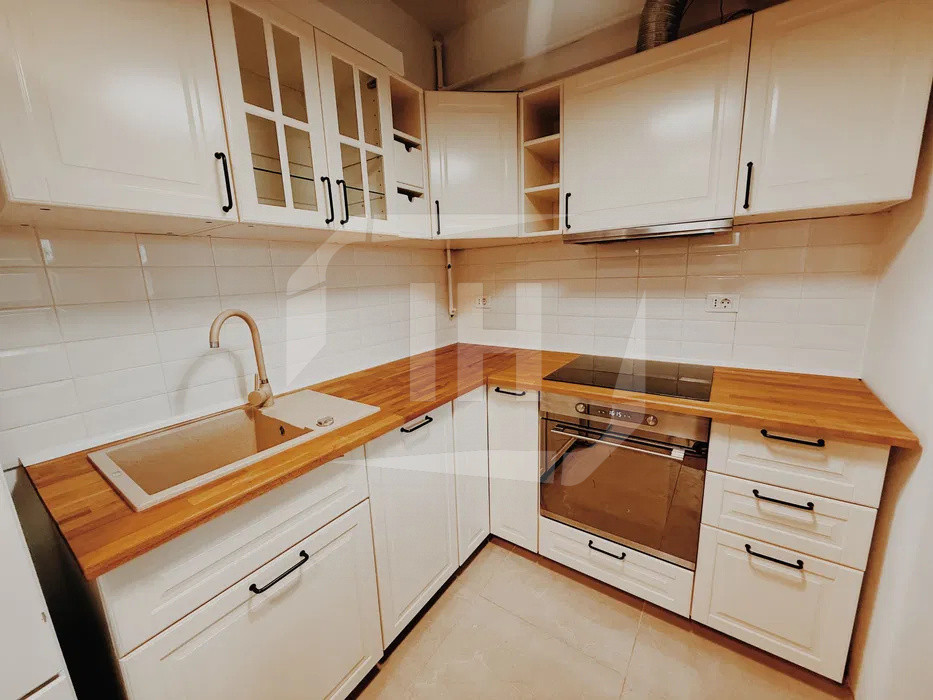 Apartament 2 camere, decomandat, complex Wings Residence