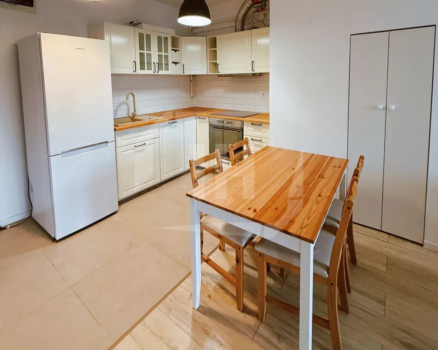 Apartament 2 camere, decomandat, complex Wings Residence