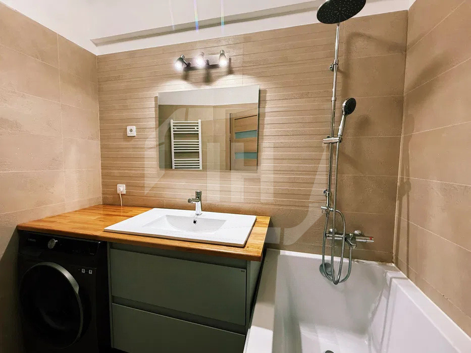 Apartament 2 camere, decomandat, complex Wings Residence