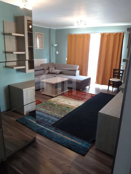Apartament 2 camere, decomandat, cartier Europa