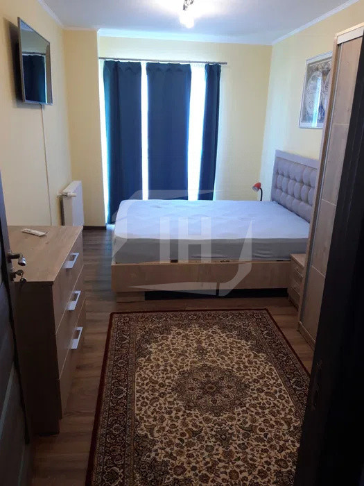Apartament 2 camere, decomandat, cartier Europa