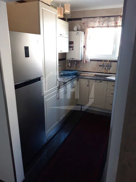 Apartament 2 camere, decomandat, cartier Europa