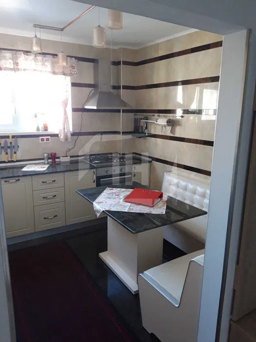 Apartament 2 camere, decomandat, cartier Europa