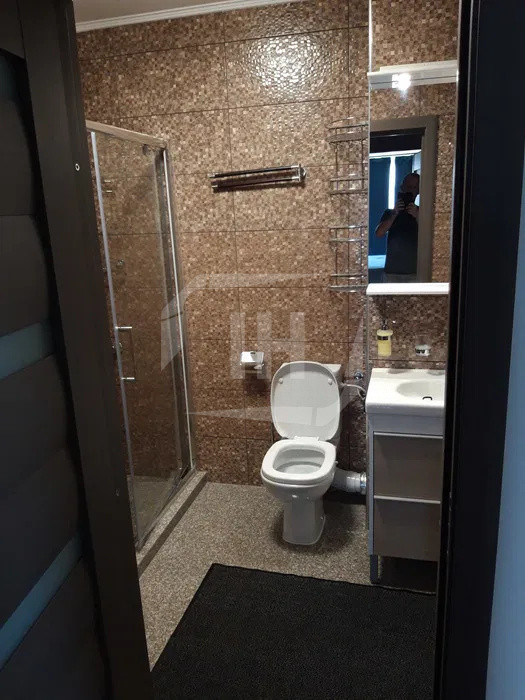Apartament 2 camere, decomandat, cartier Europa
