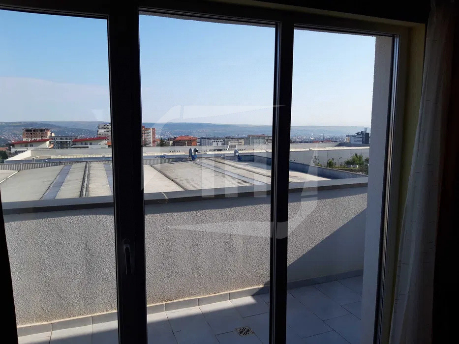 Apartament 2 camere, decomandat, cartier Europa