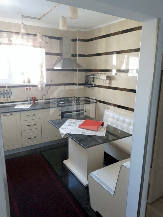 Apartament de inchiriat 2 camere, cartier Europa