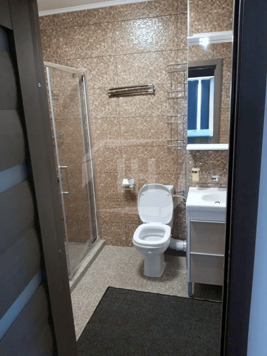 Apartament de inchiriat 2 camere, cartier Europa