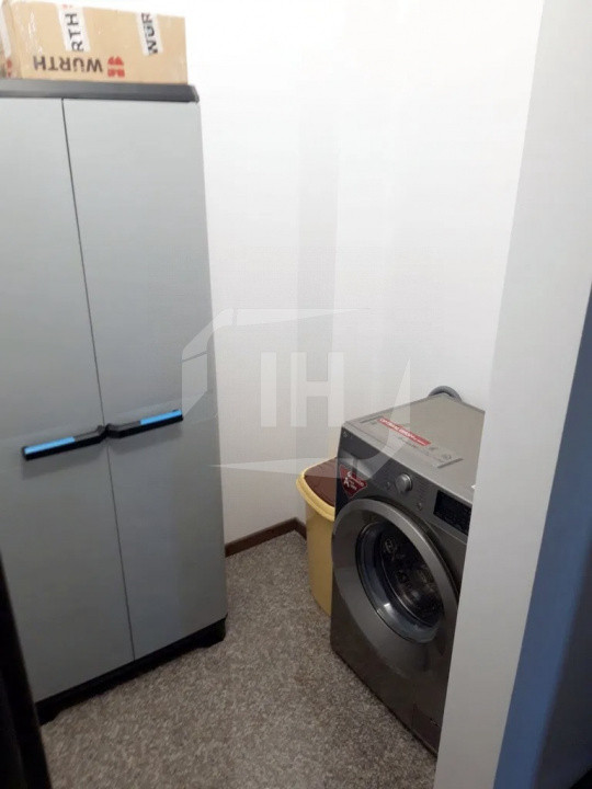 Apartament de inchiriat 2 camere, cartier Europa