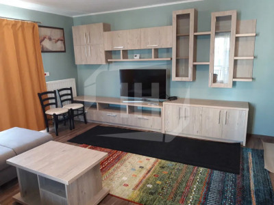 Apartament 2 camere, decomandat, cartier Europa