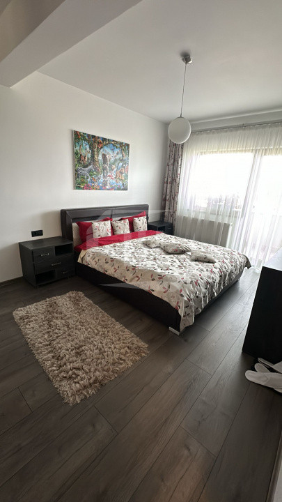 Apartament 2 camere, cu view si parcare subterana, Complex Luminia