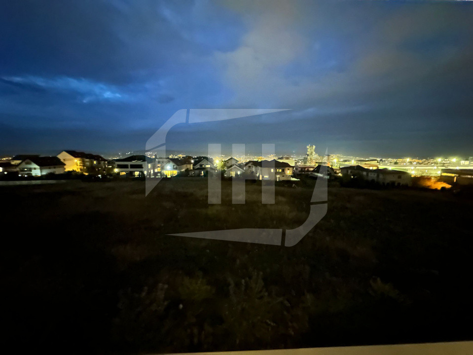 Apartament 2 camere, cu view si parcare subterana, Complex Luminia
