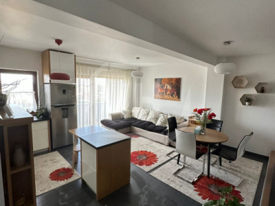 Apartament 2 camere, in Zorilor