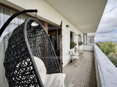 Apartament 2 camere, in Zorilor