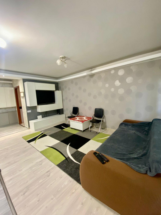 Apartament 2 camere, 2 terase, zona Vivo