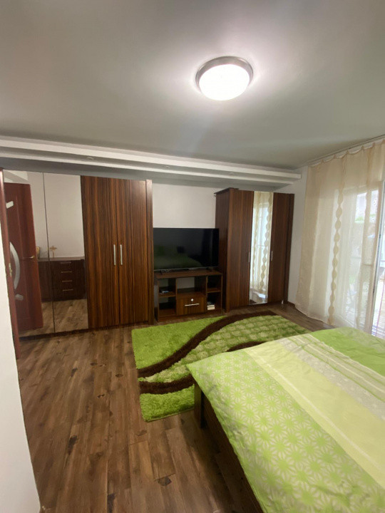 Apartament 2 camere, 2 terase, zona Vivo