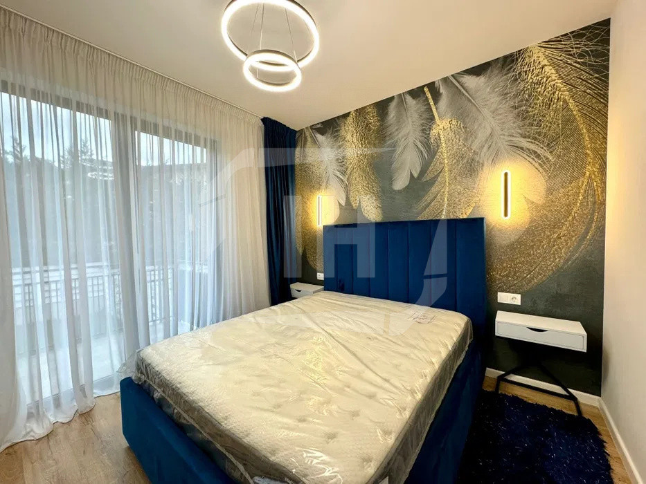 Casa de inchiriat 4 camere, 280mp, cartier Borhanci