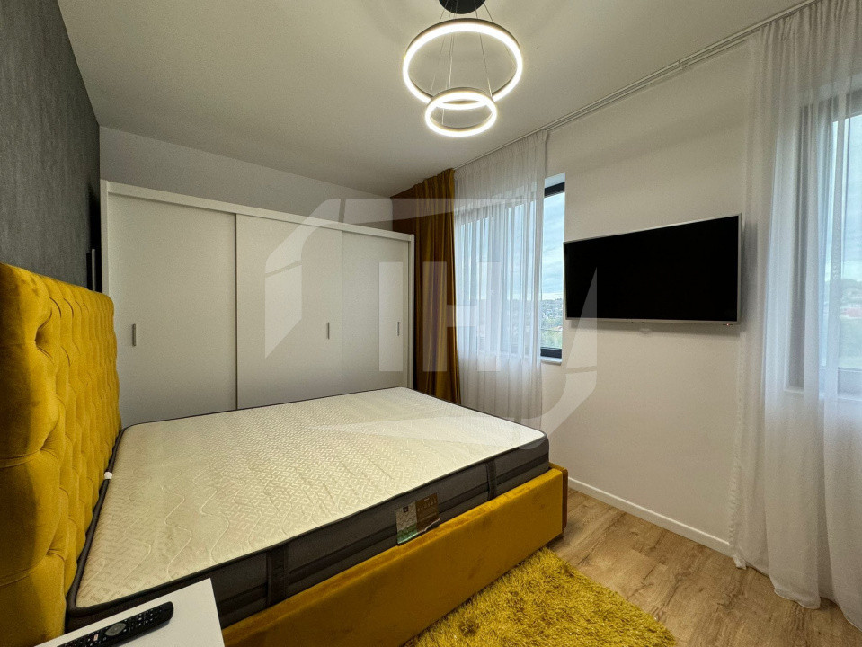 Casa de inchiriat 4 camere, 280mp, cartier Borhanci
