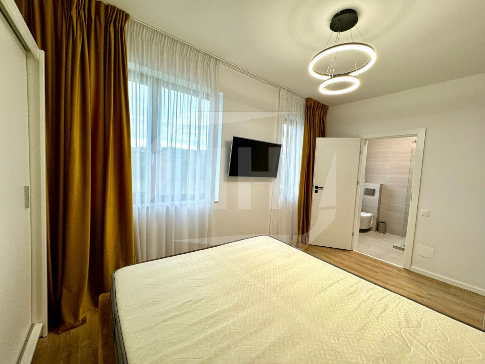 Casa de inchiriat 4 camere, 280mp, cartier Borhanci
