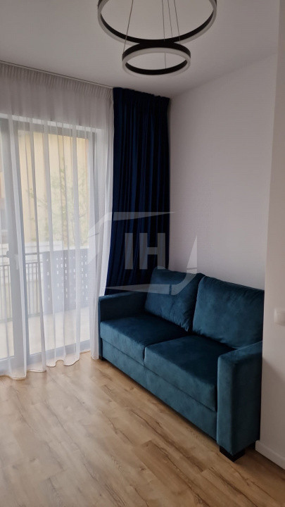Casa de inchiriat 4 camere, 280mp, cartier Borhanci