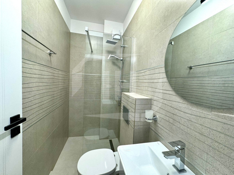 Casa de inchiriat 4 camere, 280mp, cartier Borhanci
