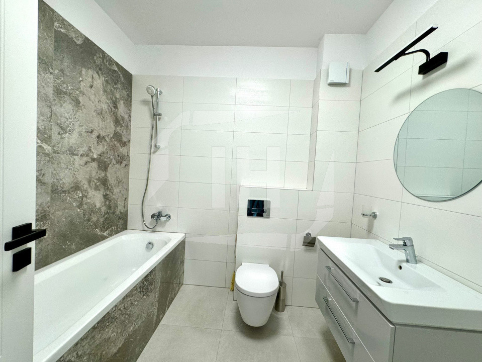 Casa de inchiriat 4 camere, 280mp, cartier Borhanci