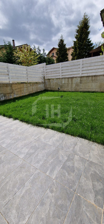 Casa de inchiriat 4 camere, 280mp, cartier Borhanci