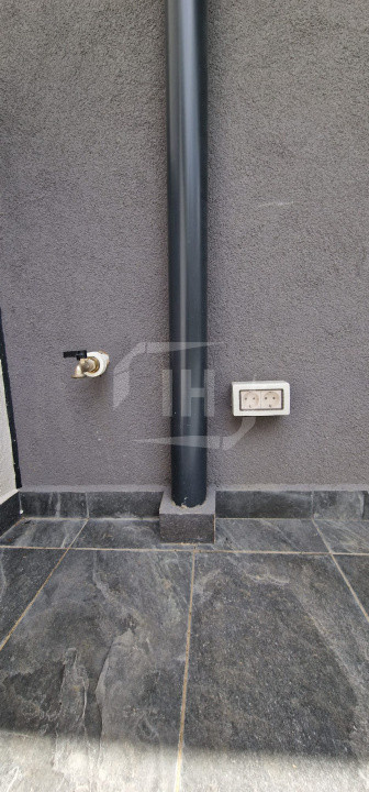 Casa de inchiriat 4 camere, 280mp, cartier Borhanci