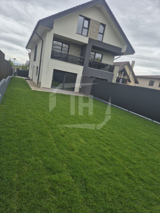 Duplex 5 camere, CF, cartierul Europa