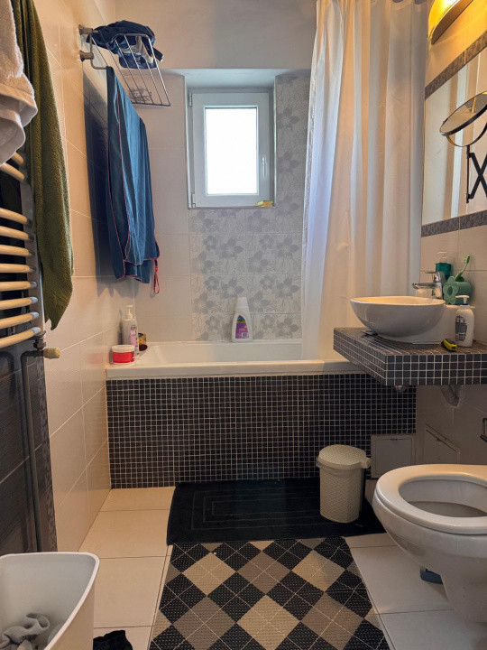 Apartament 3 camere confort sporit, zona USAMV