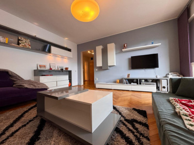 Apartament 3 camere confort sporit, zona USAMV