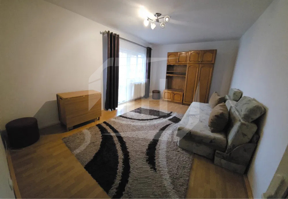 Apartament 2 camere, decomandat, FSEGA/IULIUS MALL