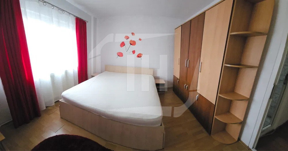 Apartament 2 camere, decomandat, FSEGA/IULIUS MALL