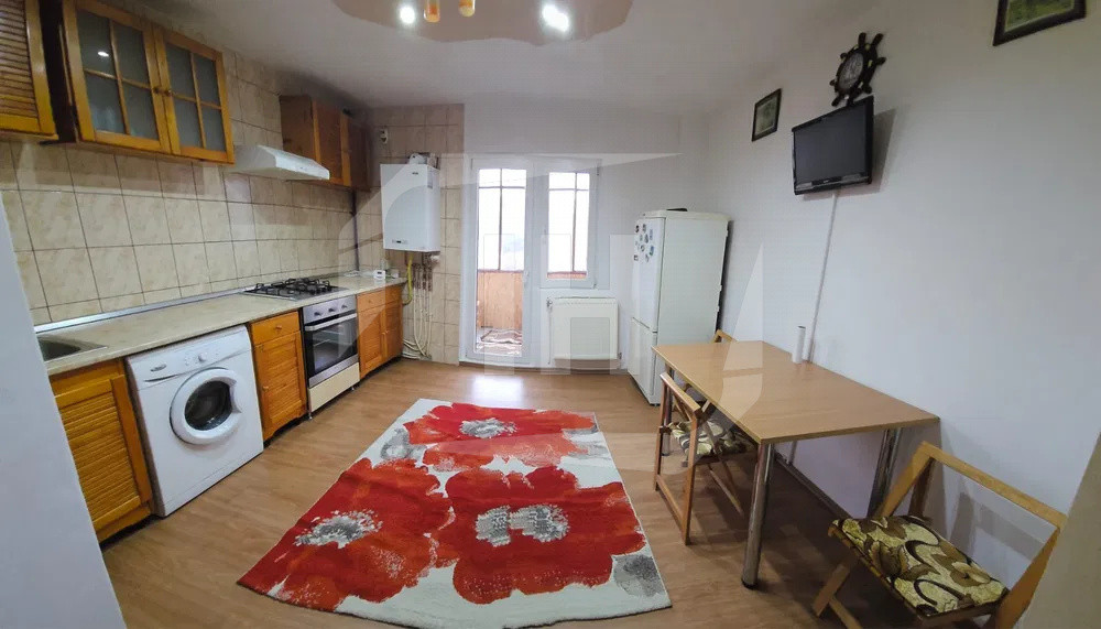 Apartament 2 camere, decomandat, FSEGA/IULIUS MALL