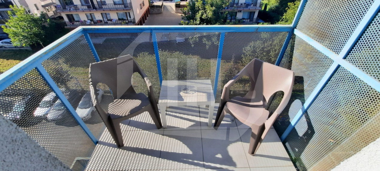 Studio, 40mp, etaj intermediar, cu parcare, Zorilor zona Sigma