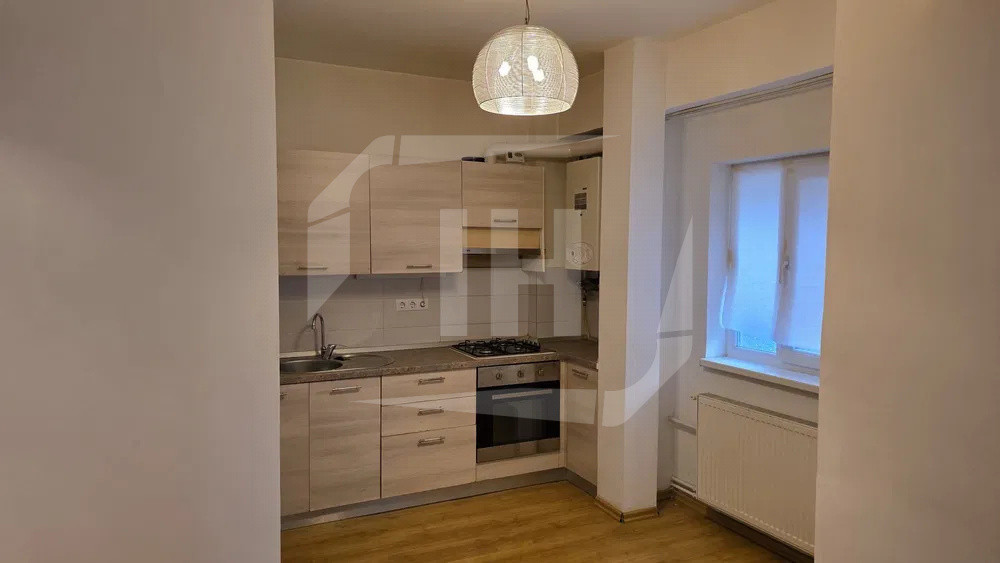 Apartament 2 camere,  zona Titulescu/Interservisan