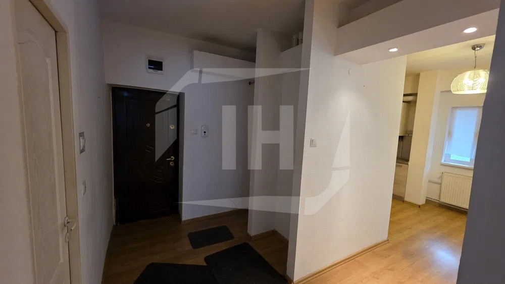Apartament 2 camere,  zona Titulescu/Interservisan
