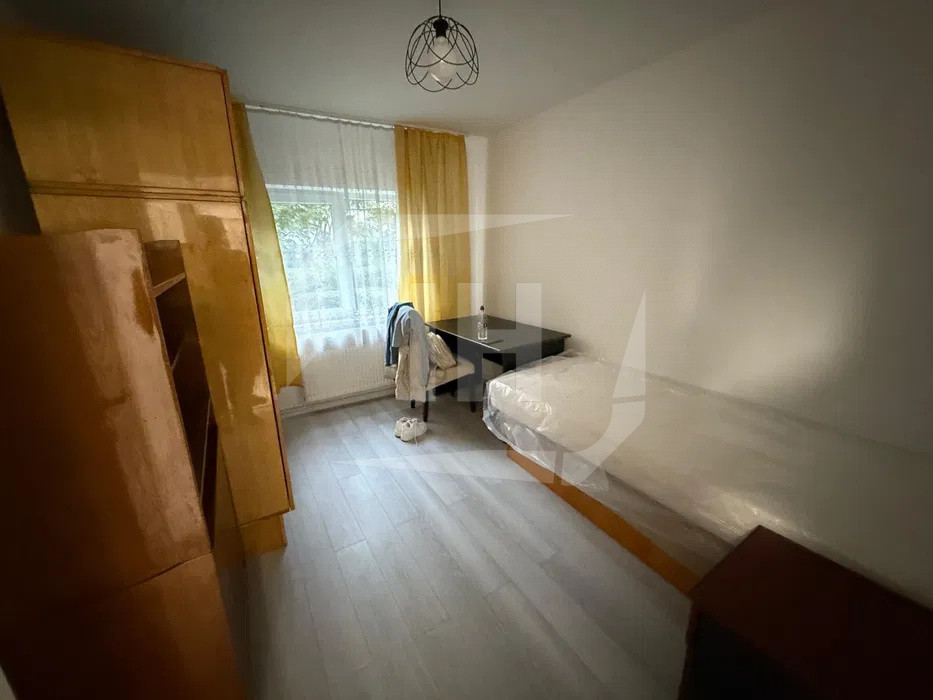 Apartament 3 camere, decomandat, cartier Zorilor