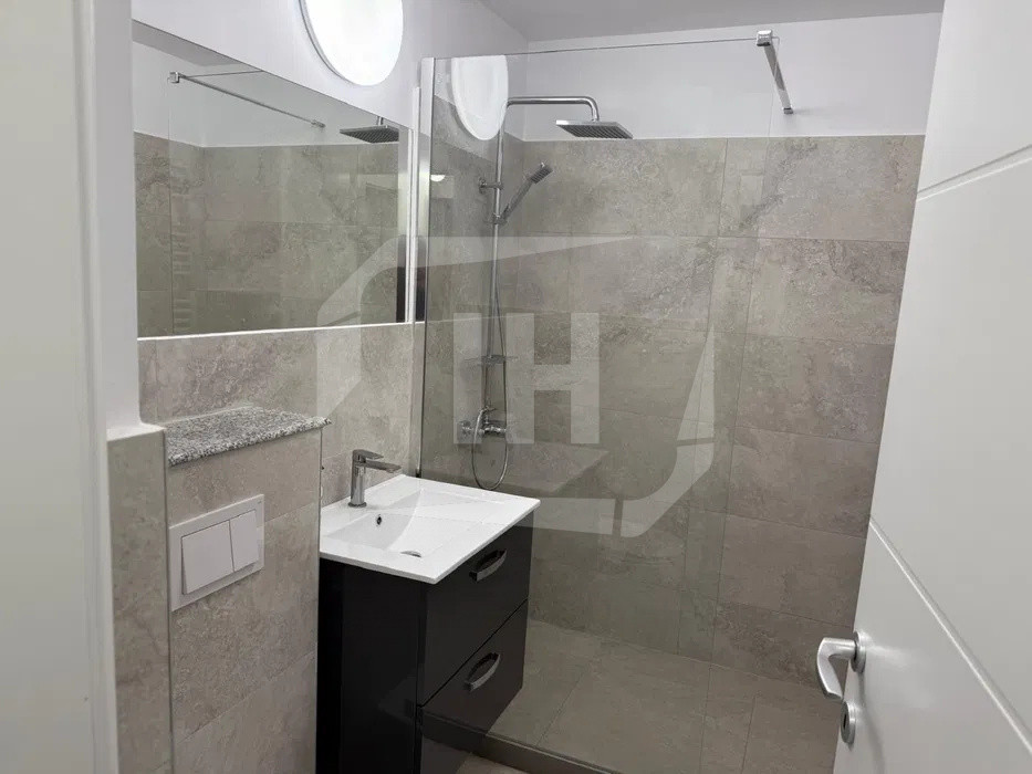 Apartament 3 camere, decomandat, cartier Zorilor