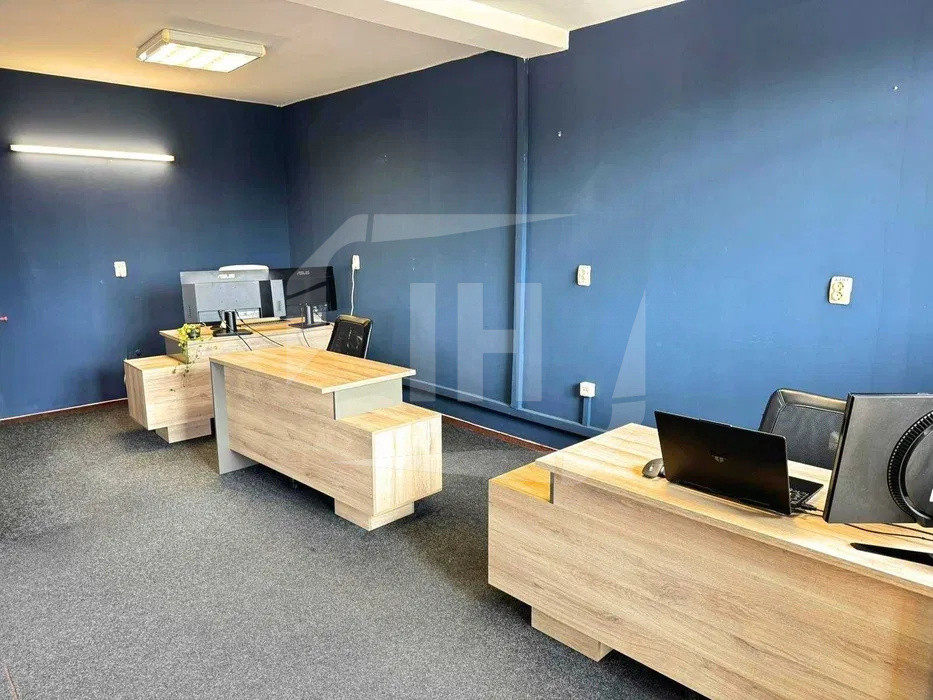 Spatiu de birouri, 60mp, open space, Iulius Mall