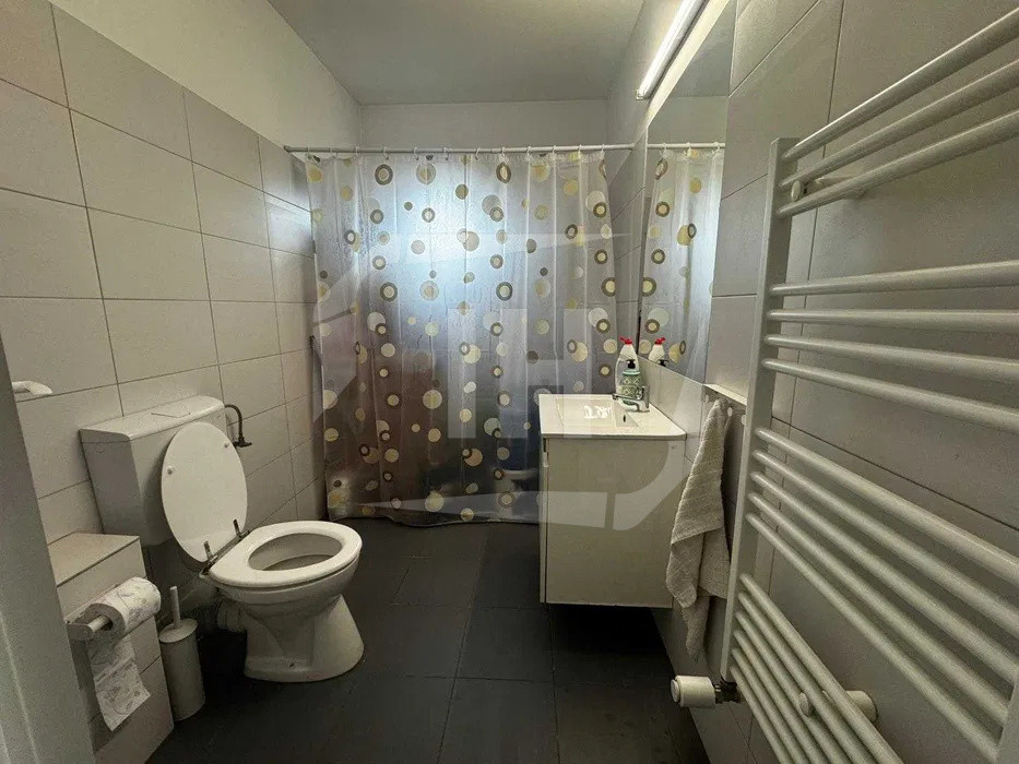 Spatiu de birouri, 60mp, open space, Iulius Mall